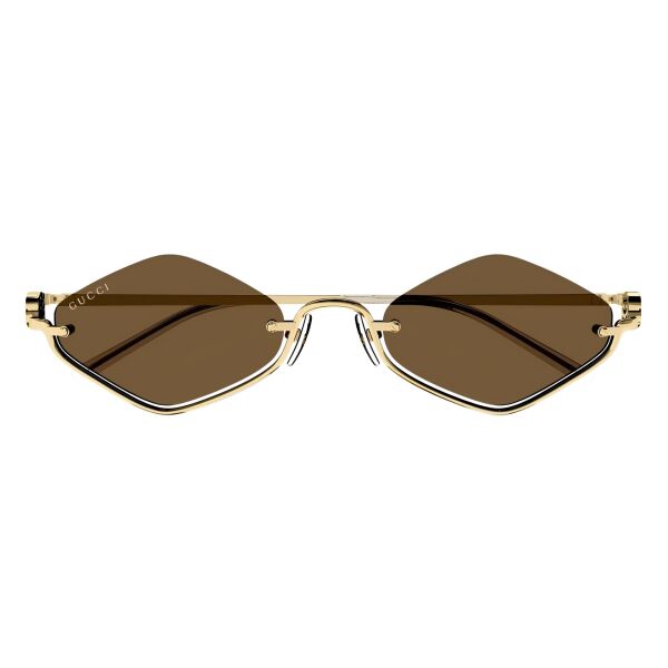 Gucci - Gg 1604S - Güneş Gözlüğü - 002