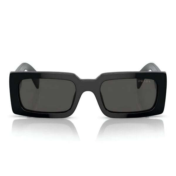 Prada 0Pr A07S Siyah Kadın Güneş Gözlüğü