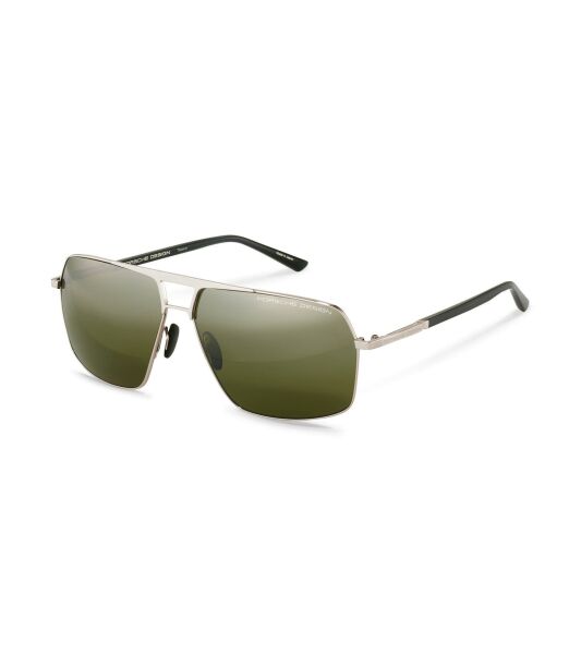 Porsche Design Pd 8930 Metal Pilot Erkek Güneş Gözlüğü