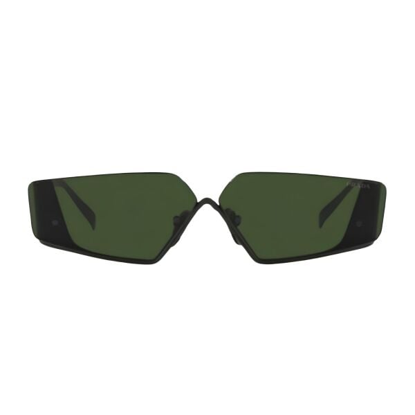 Prada 0Pr 58ZS Siyah Kadın Güneş Gözlüğü