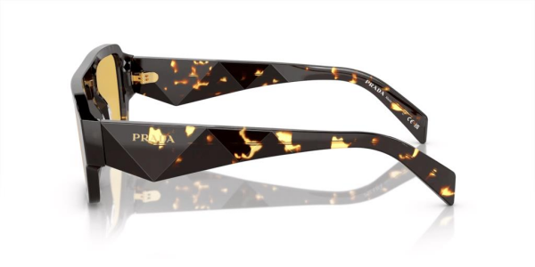 Prada - 0Pr A05S - Güneş Gözlüğü - 16O10C