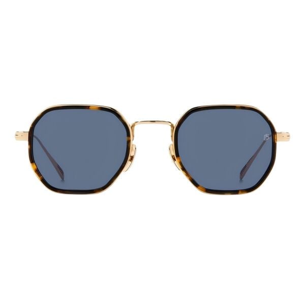 David Beckham 1097/S Leopar Erkek Güneş Gözlüğü