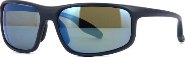 Serengeti Levanzo 8609 Lacivert Oval Spor Erkek Güneş Gözlüğü