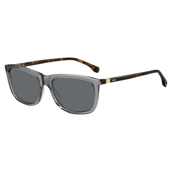 Hugo Boss 1489/S Gri Erkek Güneş Gözlüğü
