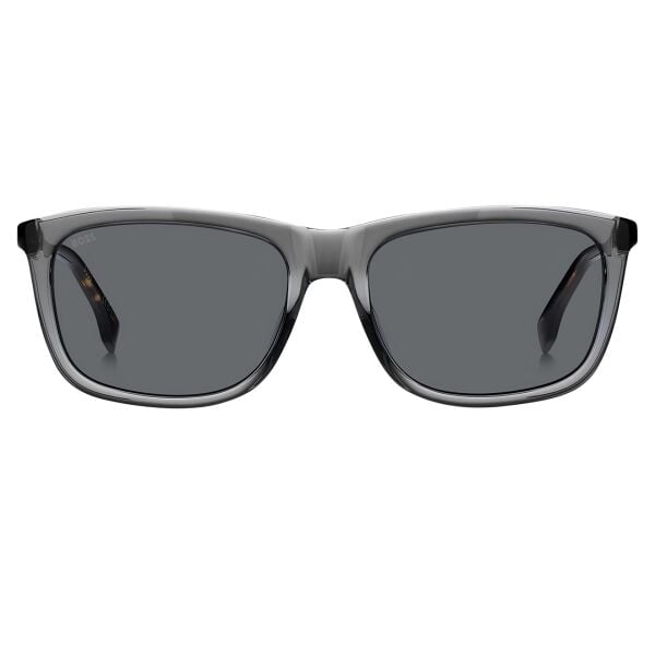 Hugo Boss 1489/S Gri Erkek Güneş Gözlüğü