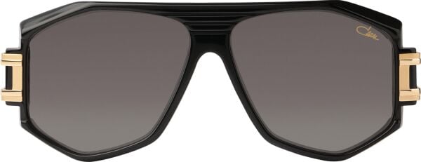 Cazal Mod 163/3 Siyah Metal Erkek Güneş Gözlüğü