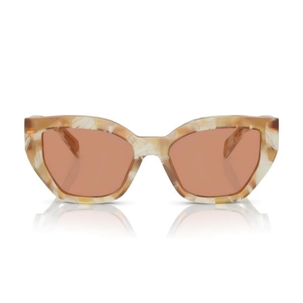 Prada 0Pr A09S Renkli Kadın Güneş Gözlüğü