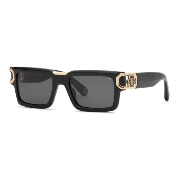Philipp Plein - Spp206M - Güneş Gözlüğü - 700Y