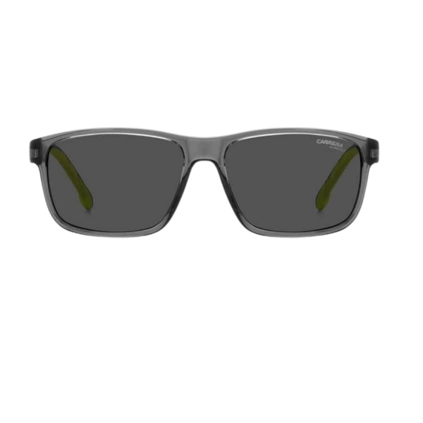 Carrera 2047T/S Kare Gri Erkek Güneş Gözlüğü