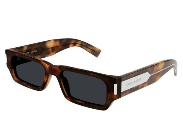 Saint Laurent - Sl 660 - Güneş Gözlüğü - 002