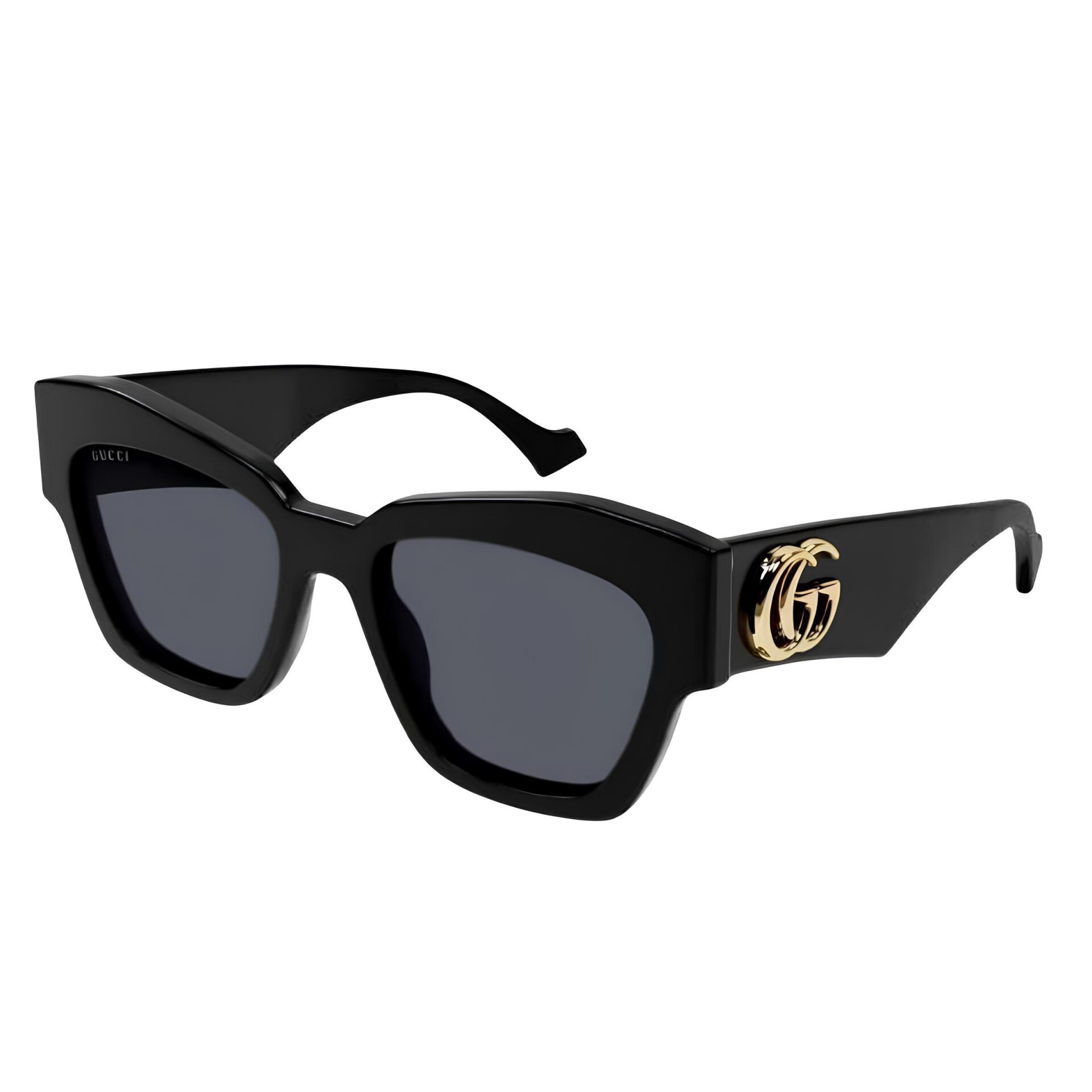 Gucci Gg 1700S Siyah Kadın Güneş Gözlüğü