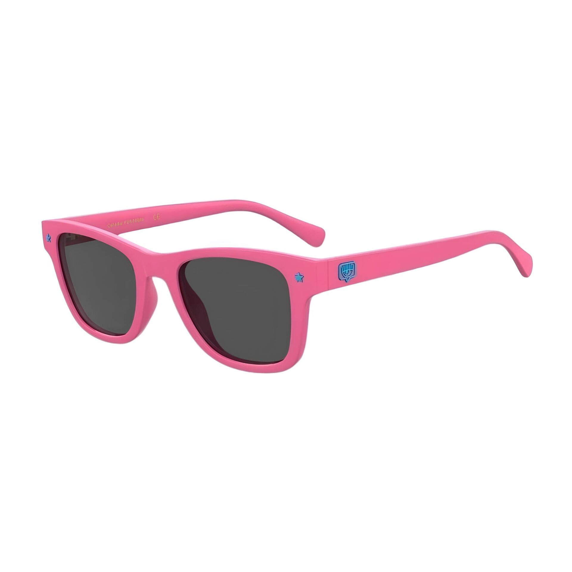 Chiara Ferragni Cf 1006/S Pembe Kadın Güneş Gözlüğü