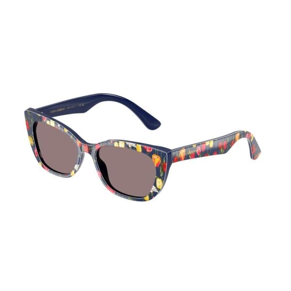 Dolce Gabbana - 0Dx4427 -  Güneş Gözlüğü - 34357N
