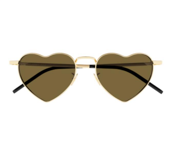 Saint Laurent - Sl 301 Loulou - Güneş Gözlüğü - 015