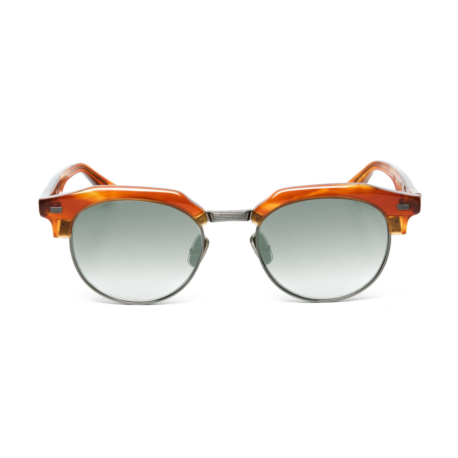 Kilian Vita Col.5 Yuvarlak Erkek Güneş Gözlüğü