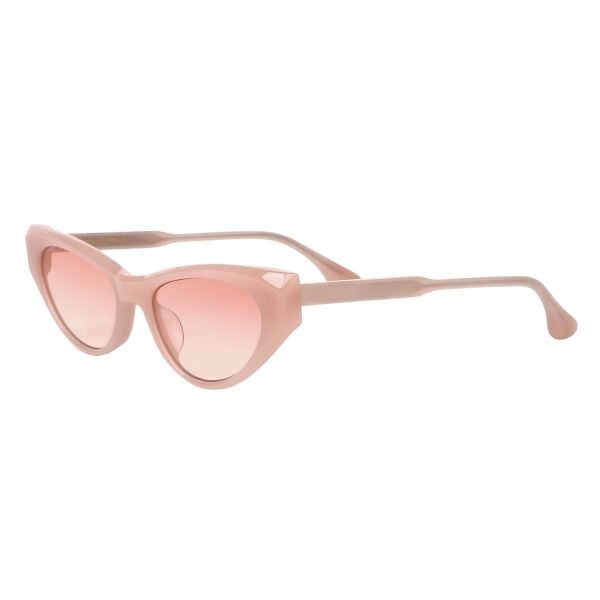 Projekt Produkt Fscc5 Cat Eye Pembe Kadın Güneş Gözlüğü