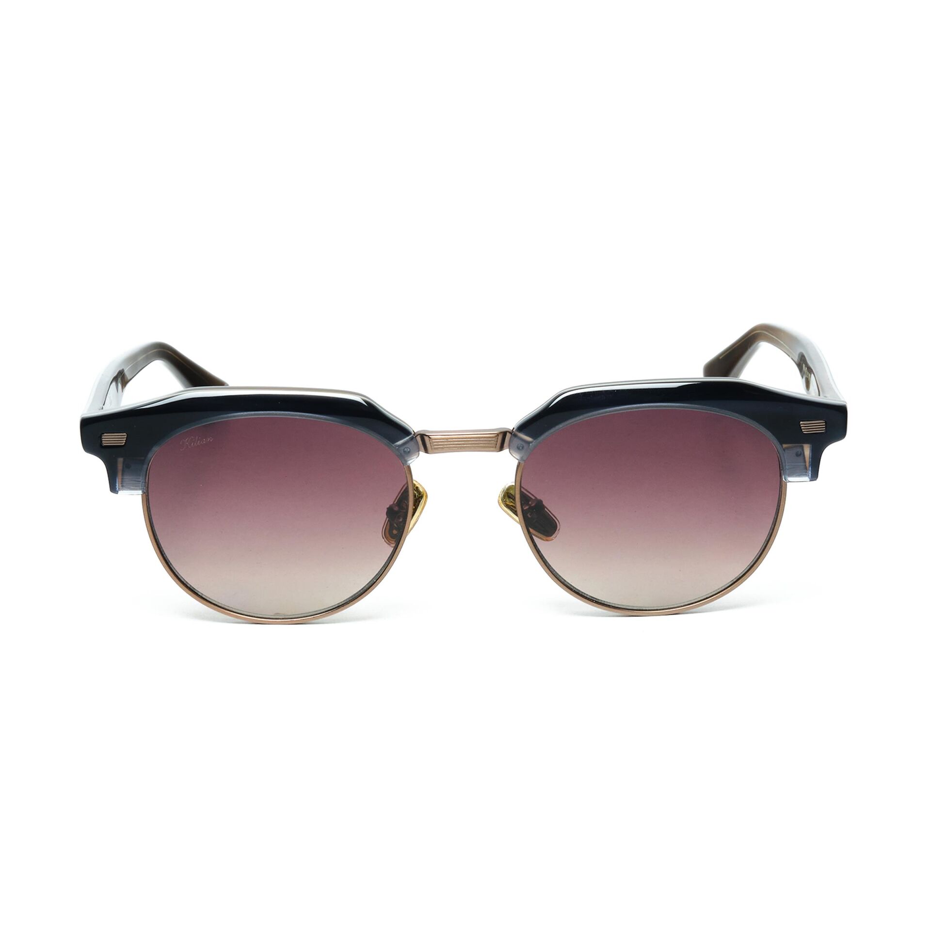 Kilian Vita Col.3 Yuvarlak Erkek Güneş Gözlüğü