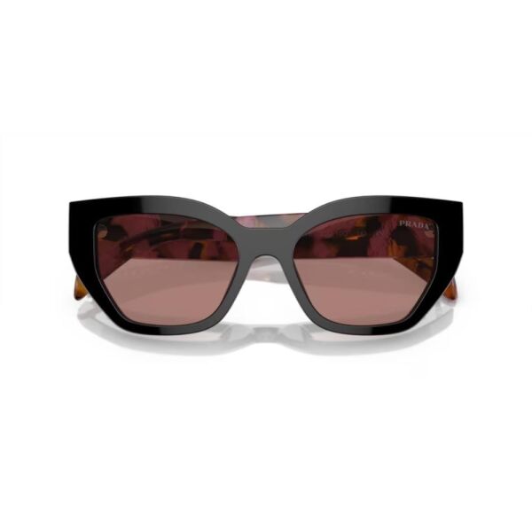 Prada - 0Pr A09S - Güneş Gözlüğü - 12010D