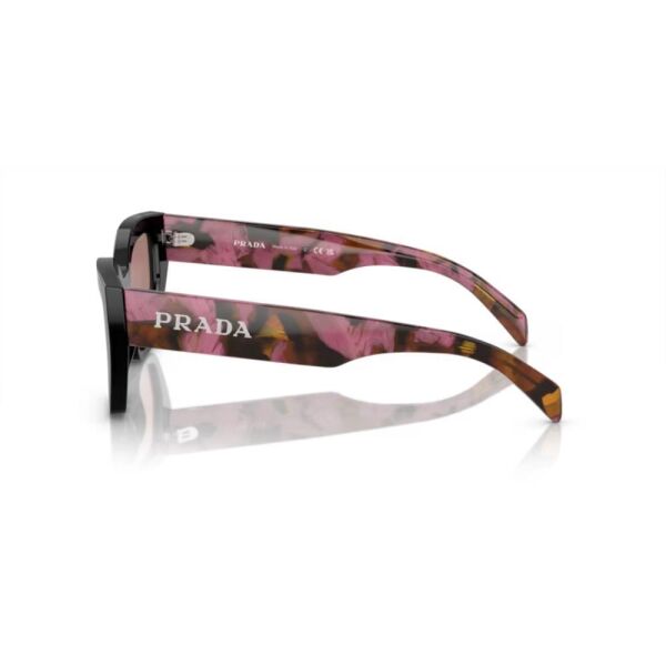 Prada - 0Pr A09S - Güneş Gözlüğü - 12010D