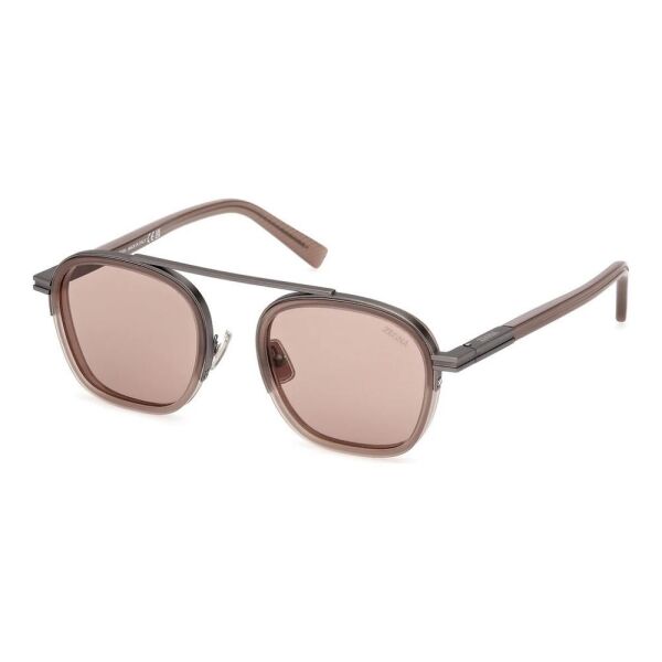 Ermenegildo Zegna - Ez0231/S - Güneş Gözlüğü - 45E