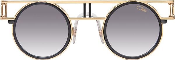 Cazal Mod 668/3 - 43 - Güneş Gözlüğü - 001