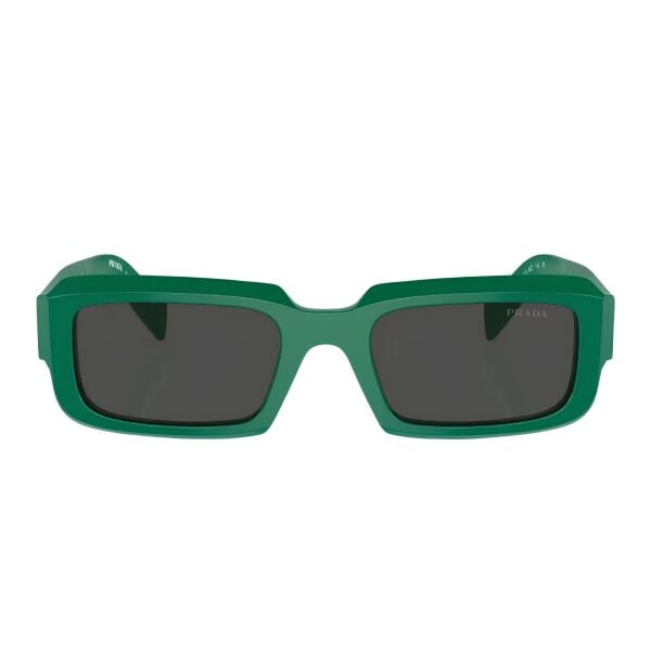 Prada 0Pr 27ZS Yeşil Kadın Güneş Gözlüğü