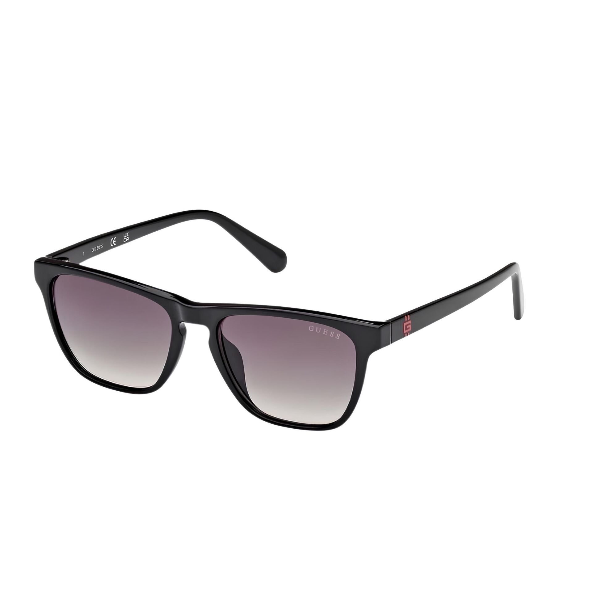 Guess - Gu 00129/s - Güneş Gözlüğü - 01B