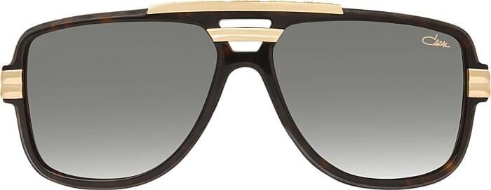 Cazal Mod 8037 Pilot Siyah Erkek Güneş Gözlüğü