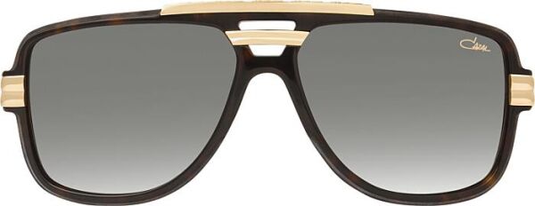 Cazal Mod 8037 Pilot Siyah Erkek Güneş Gözlüğü