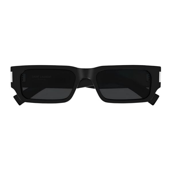 Saint Laurent SL 660 Siyah Kadın Güneş Gözlüğü