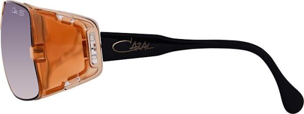 Cazal Mod 955 Turuncu Siyah Erkek Güneş Gözlüğü