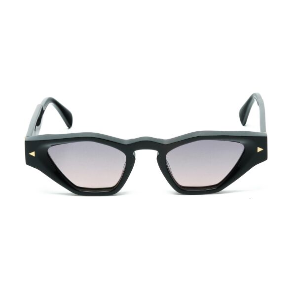 Kilian Misto Col.1 Cat Eye Siyah Unisex Güneş Gözlüğü