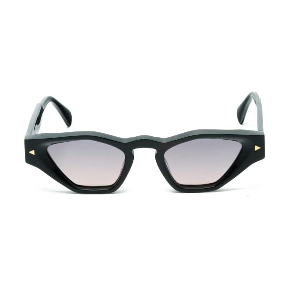 Kilian Misto Col.1 Cat Eye Siyah Unisex Güneş Gözlüğü