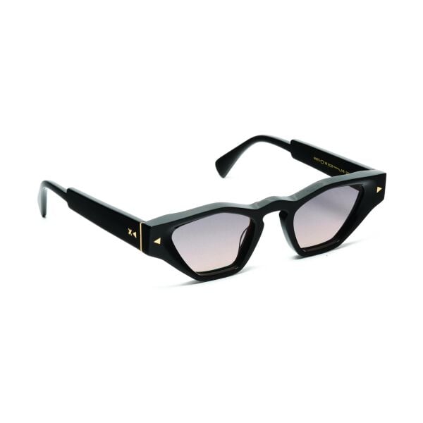 Kilian Misto Col.1 Cat Eye Siyah Unisex Güneş Gözlüğü