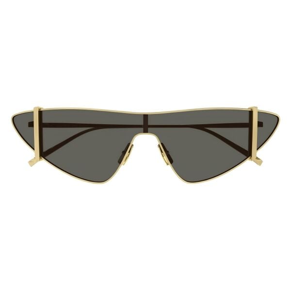 Saint Laurent SL 536 Cat Eye Metal Kadın Güneş Gözlüğü