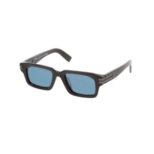 Ermenegildo Zegna - Ez 0255/s - Güneş Gözlüğü - 48V