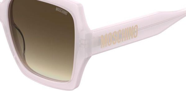 Moschino - Mos127/S - Güneş Gözlüğü - 35JHA