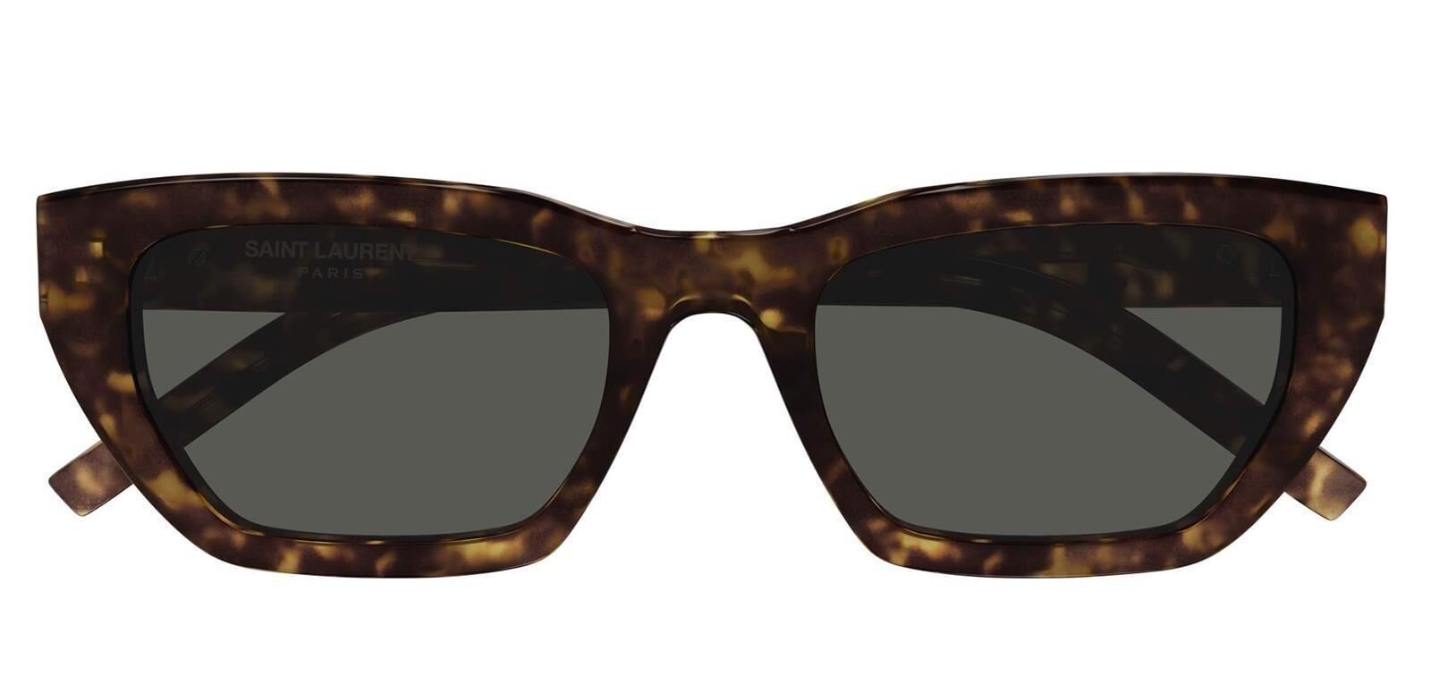 Saint Laurent - Sl M127/F - Güneş Gözlüğü - 002