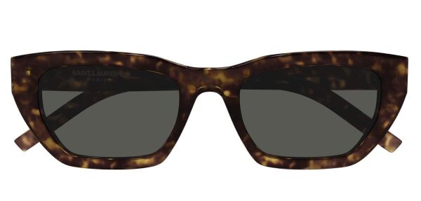 Saint Laurent - Sl M127/F - Güneş Gözlüğü - 002