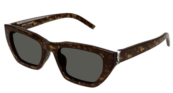 Saint Laurent - Sl M127/F - Güneş Gözlüğü - 002