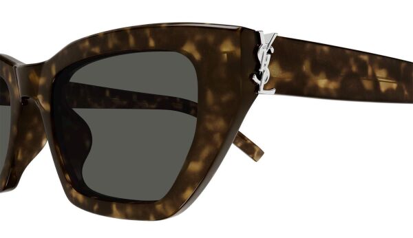 Saint Laurent - Sl M127/F - Güneş Gözlüğü - 002