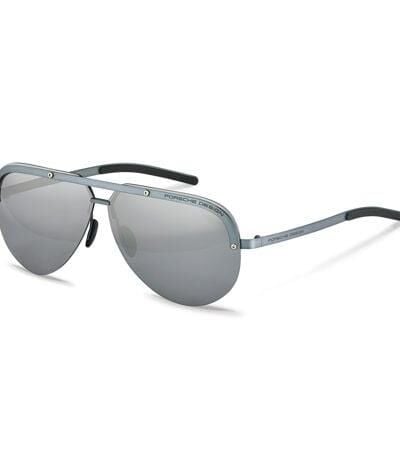 Porsche Design PD 8693 Metal Pilot Erkek Güneş Gözlüğü