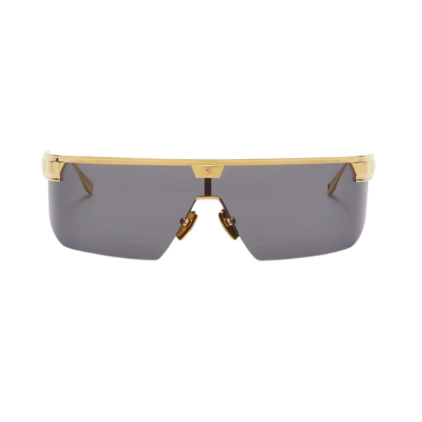 Balmain BPS-147A Maske Unisex Güneş Gözlüğü