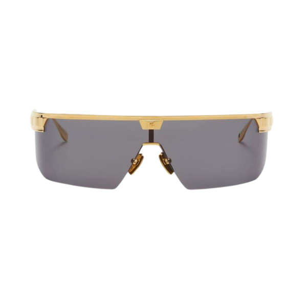 Balmain BPS-147A Maske Unisex Güneş Gözlüğü