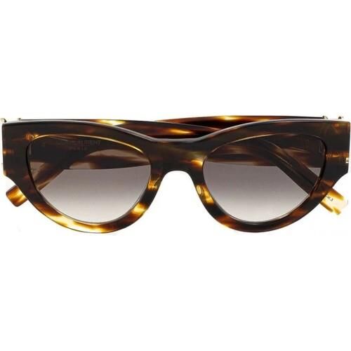 Saint Laurent - Sl M94 - Güneş Gözlüğü - 005
