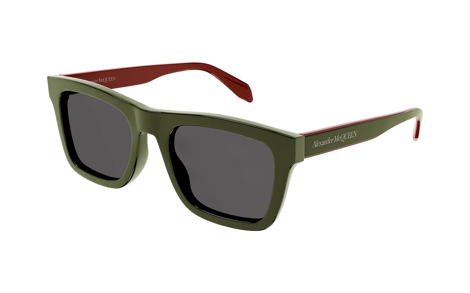 Alexander Mcqueen - Am0301S - Güneş Gözlüğü - 005