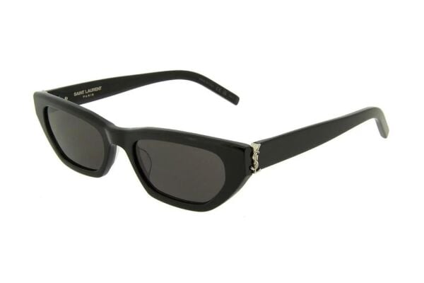 Saint Laurent - Sl M126 - Güneş Gözlüğü - 001