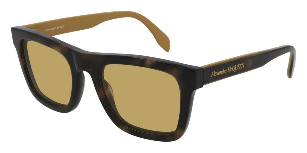 Alexander Mcqueen - Am0301S - Güneş Gözlüğü - 004