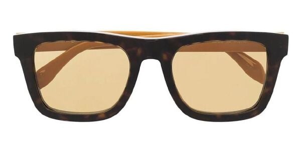 Alexander Mcqueen - Am0301S - Güneş Gözlüğü - 004