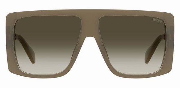 Moschino - Mos119/S - Güneş Gözlüğü - 4C3HA